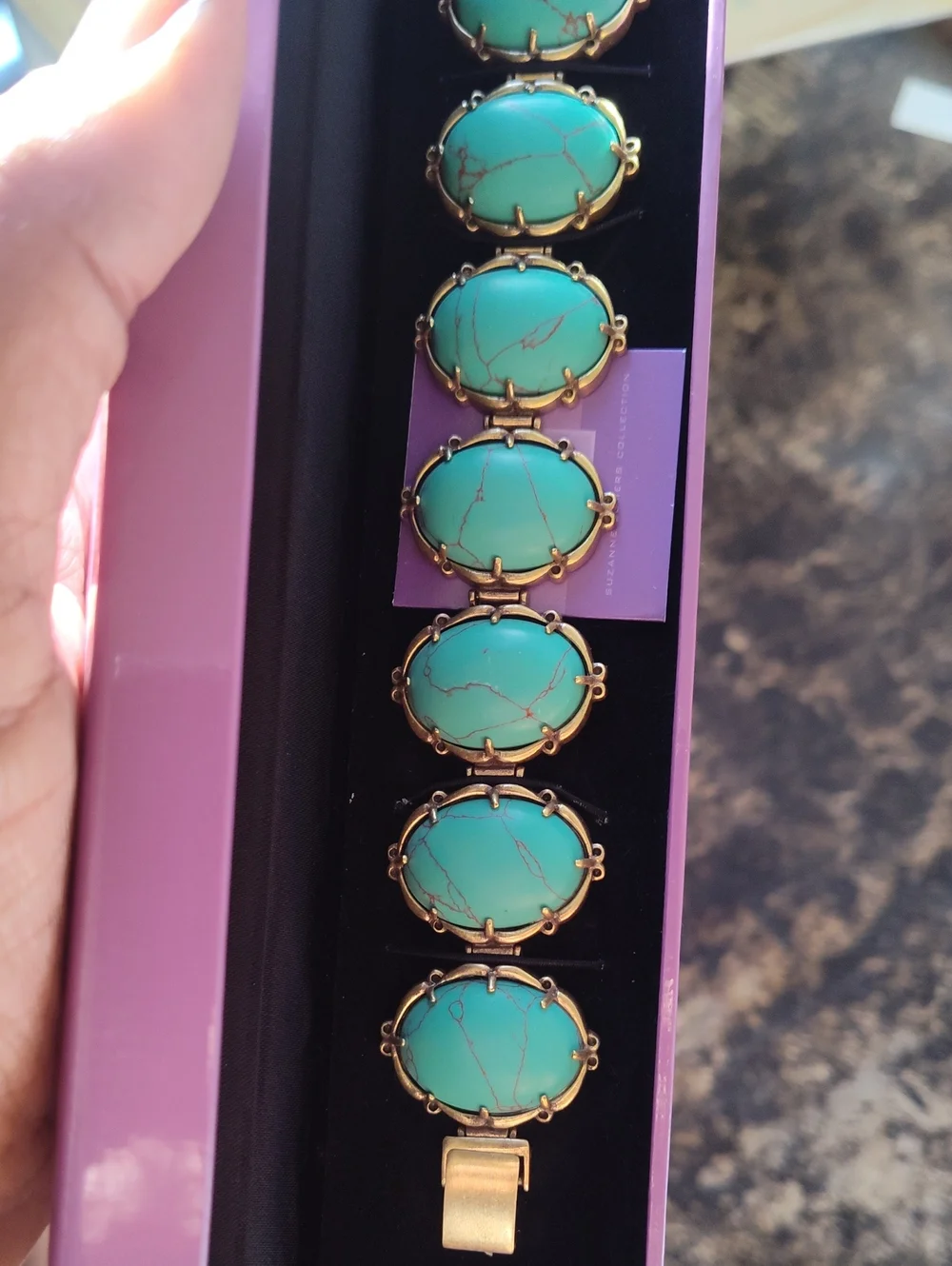 bracelet - Picture 1 of 6